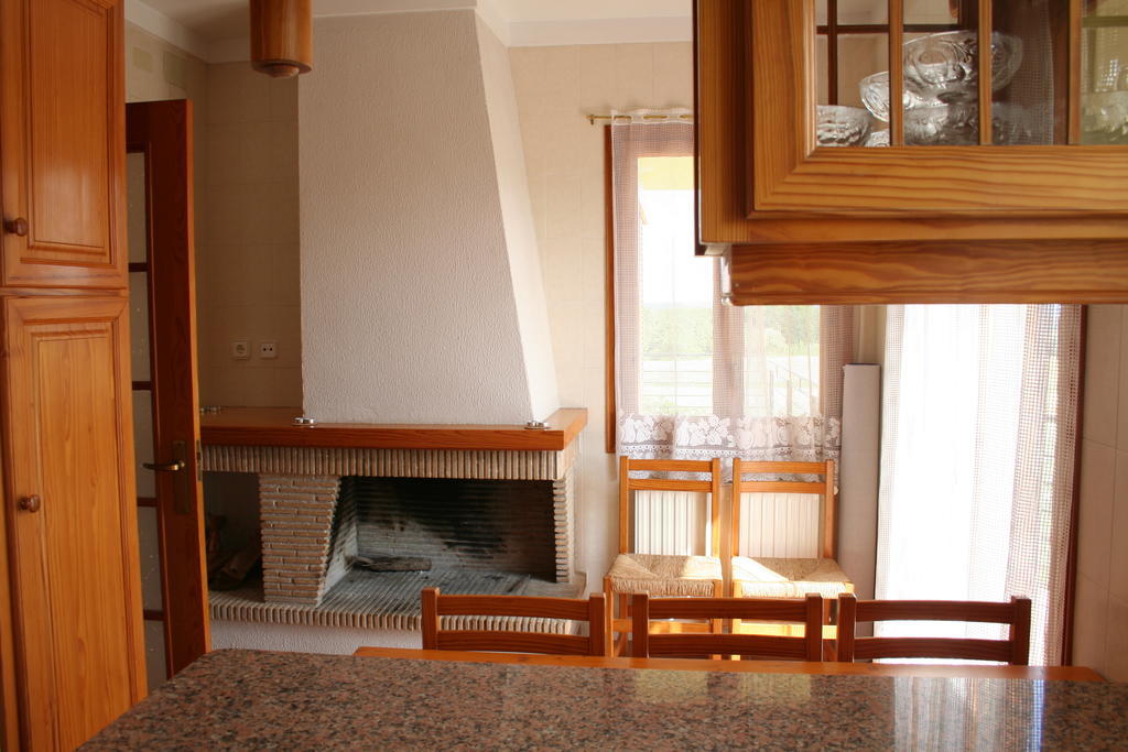 Can Quilis ξενώνας Pontos Δωμάτιο φωτογραφία