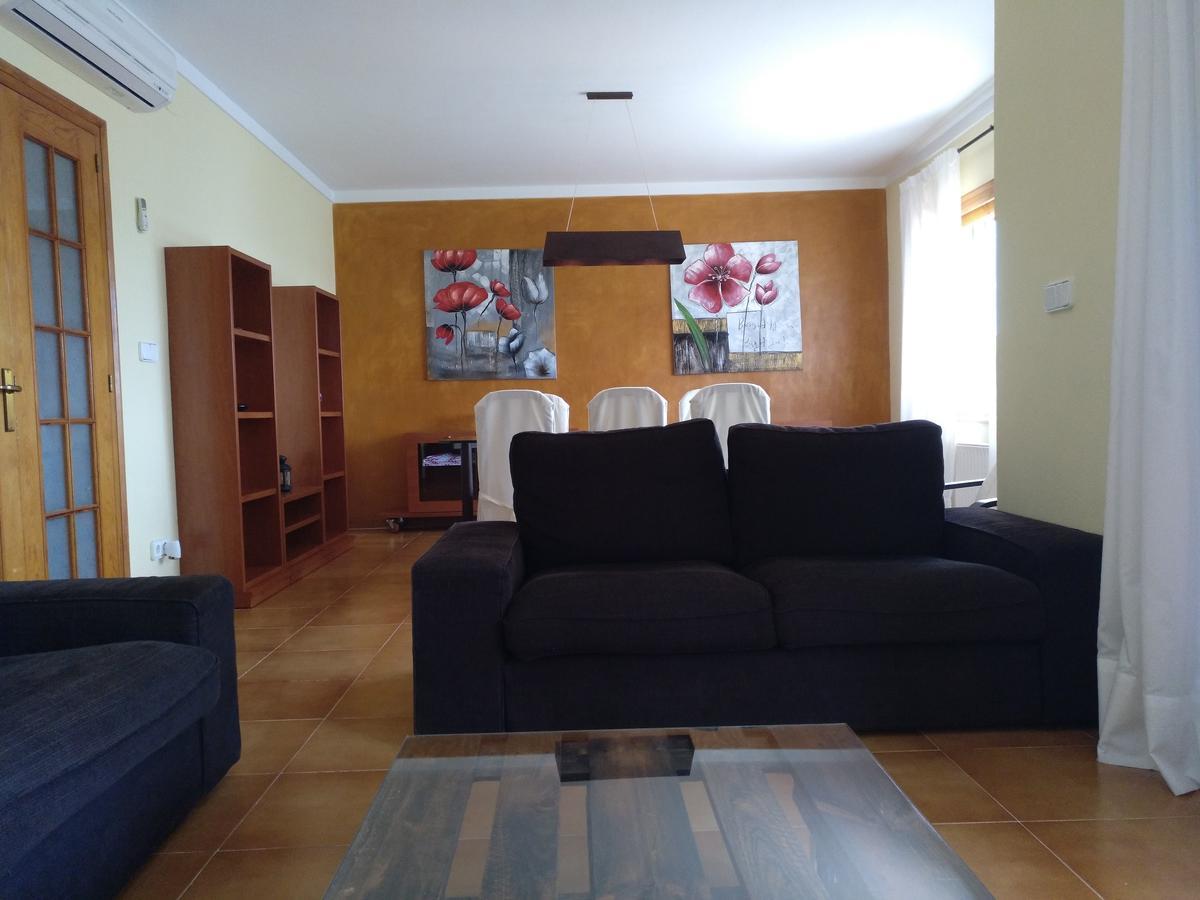Can Quilis ξενώνας Pontos Εξωτερικό φωτογραφία